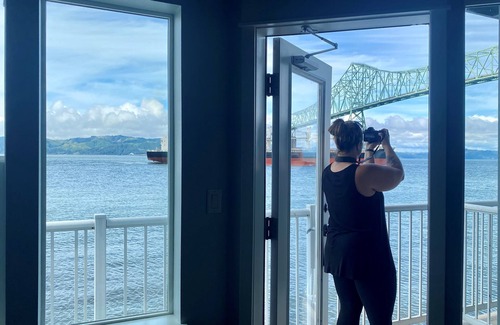 Astoria Hôtel | Cannery Pier Hotel & Spa