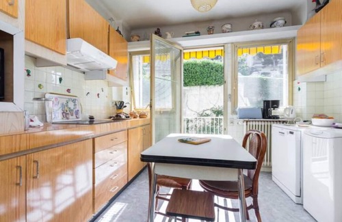 Le Cannet Copropriété | Cannes /Le Cannet - Appartement de 110 m2 Piscine Terrasse