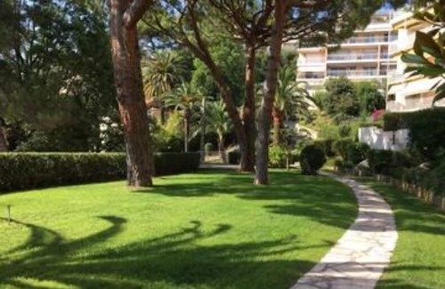 Le Cannet Copropriété | Cannes /Le Cannet - Appartement de 110 m2 Piscine Terrasse