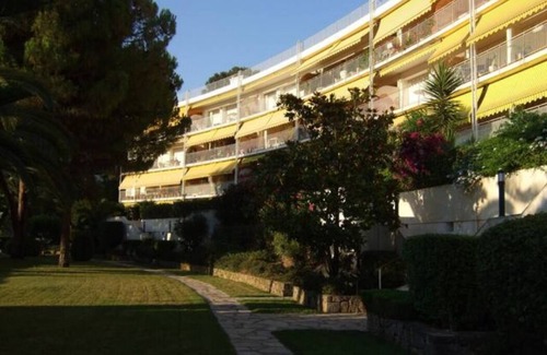 Le Cannet Copropriété | Cannes /Le Cannet - Appartement de 110 m2 Piscine Terrasse