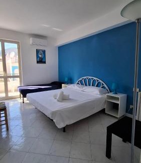 Canneto Appartement | CannetoMare