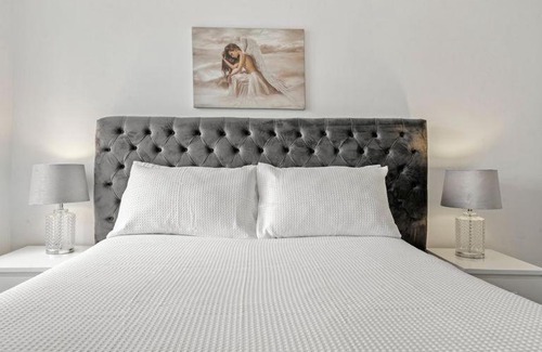 Canning Town Appartement | Canning Town Modern 2 Bedroom Apartment Excel Centre, Canary Wharf, City Airport