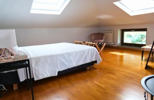 Barolo Appartement | Cannubi San Lorenzo Appartamento
