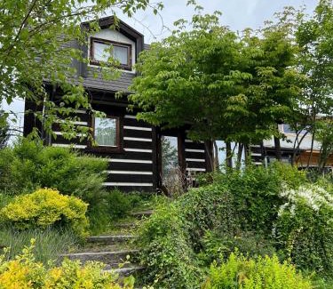 Ikeda Maison | CANOA GUEST HOUSE B room- Vacation STAY 47218v