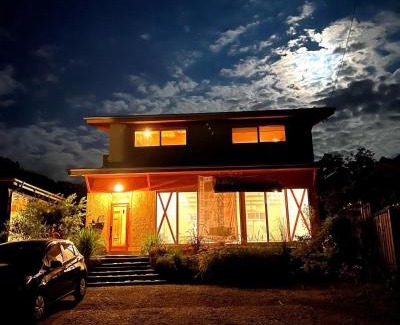 Ikeda Maison | CANOA GUEST HOUSE B room- Vacation STAY 47218v