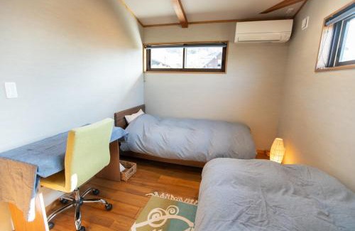 Ikeda Maison | CANOA GUEST HOUSE B room- Vacation STAY 47218v
