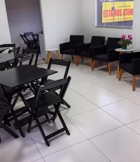 Tres Lagoas Hôtel | Canoas Hotel