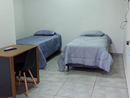 Tres Lagoas Hôtel | Canoas Hotel