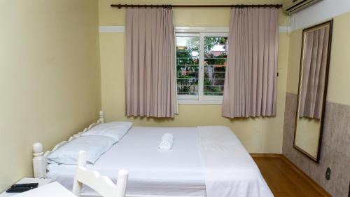 Igara Hôtel | Canoas Hotel Castel