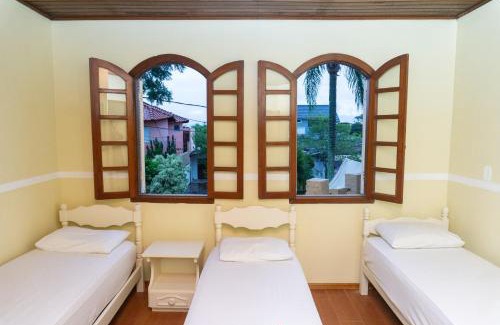 Igara Hôtel | Canoas Hotel Castel