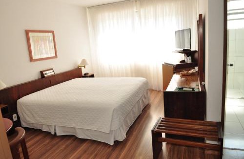 Igara Hôtel | Canoas Parque Hotel