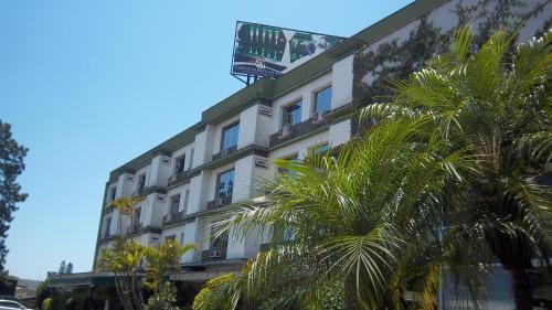 Igara Hôtel | Canoas Parque Hotel