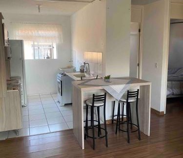 Igara Appartement | Canoas Ulbra Parkshopping