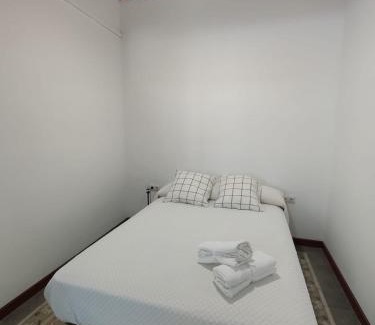 El Clot Appartement | Canonge Rodó Apartments