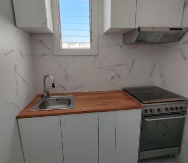 El Clot Appartement | Canonge Rodó Apartments