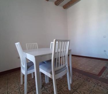 El Clot Appartement | Canonge Rodó Apartments