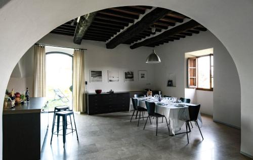 San Macario In Monte Maison | canonica 43