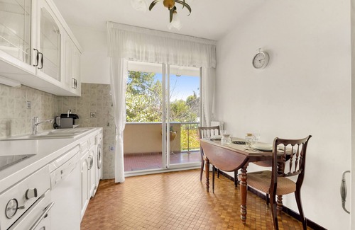 Toulouse South-East Appartement | Canopée 612 - Bel appt avec terrasses