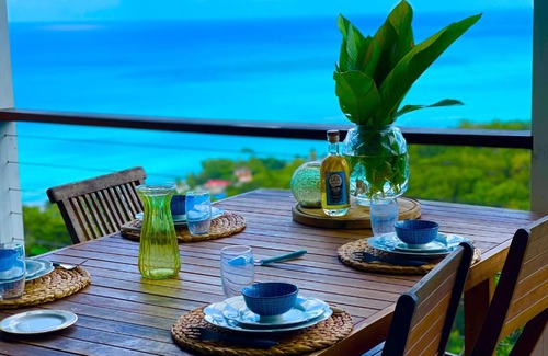 Rifflet Maison | CANOPEE VUE MER