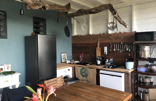 Rifflet Maison | CANOPEE VUE MER