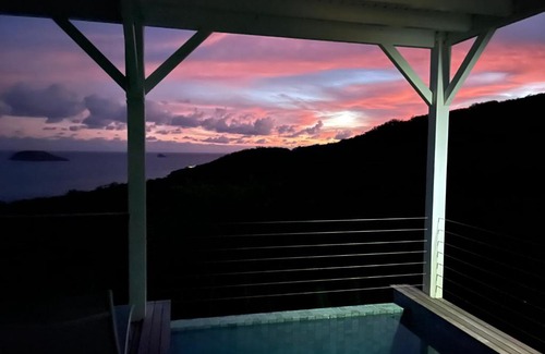 Rifflet Maison | CANOPEE VUE MER