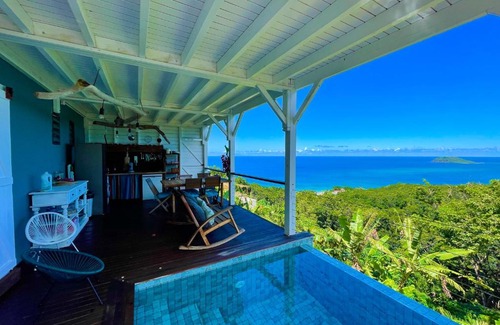 Rifflet Maison | CANOPEE VUE MER