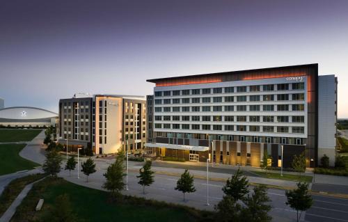 Frisco Hôtel | Canopy By Hilton Dallas Frisco Station