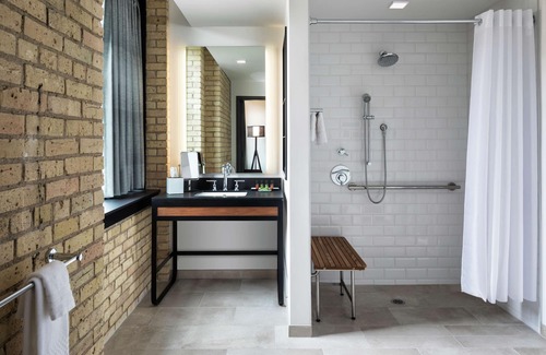 Downtown East Hôtel | Canopy by Hilton Minneapolis Mill District