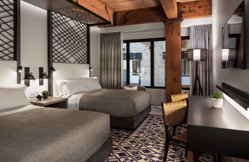 Downtown East Hôtel | Canopy by Hilton Minneapolis Mill District