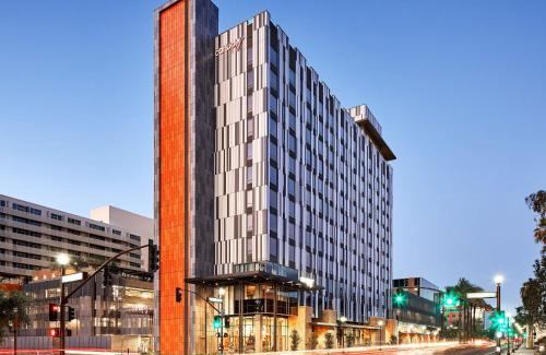 Tempe Hôtel | Canopy By Hilton Tempe Downtown