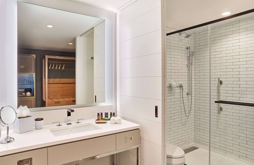 North Bethesda Hôtel | Canopy by Hilton Washington DC Bethesda North