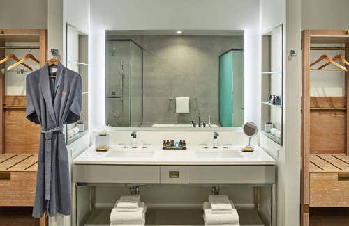 North Bethesda Hôtel | Canopy by Hilton Washington DC Bethesda North