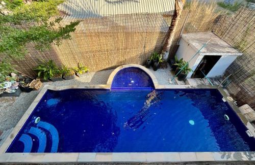 Siem Reap Appartement | Canopy Pool Villa