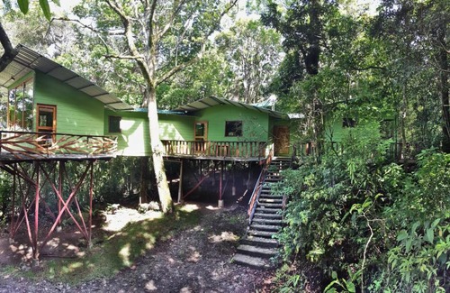 Monteverde Cabine | Canopy Wonders Vacation Home