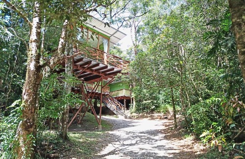 Monteverde Cabine | Canopy Wonders Vacation Home