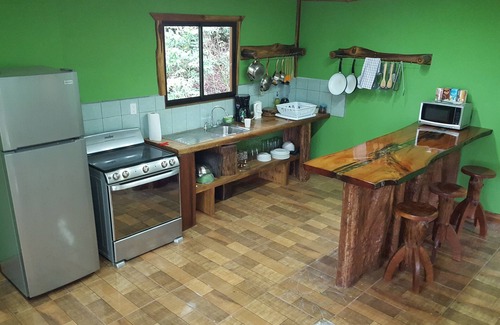 Monteverde Maison | Maison de vacances Canopy Wonders
