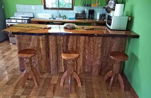 Monteverde Maison | Maison de vacances Canopy Wonders