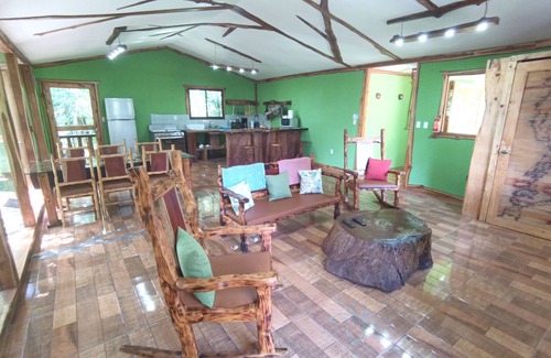 Monteverde Maison | Maison de vacances Canopy Wonders