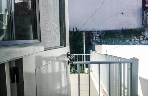 Angra do Heroismo Appartement | Canos Verdes Apartment II
