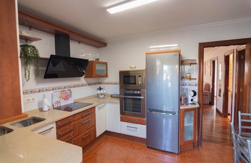 Cuchia Appartement | CANTABRIA COAST APARTMENT.