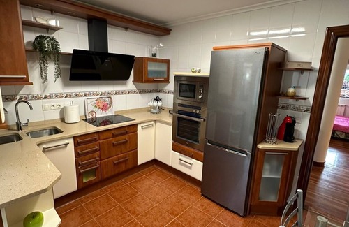 Cuchia Appartement | CANTABRIA COAST APARTMENT.