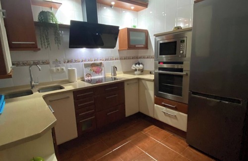 Cuchia Appartement | CANTABRIA COAST APARTMENT.