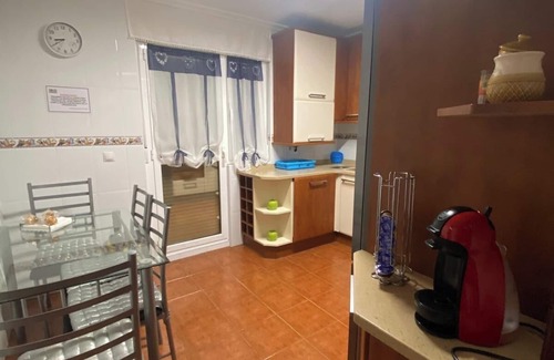 Cuchia Appartement | CANTABRIA COAST APARTMENT.