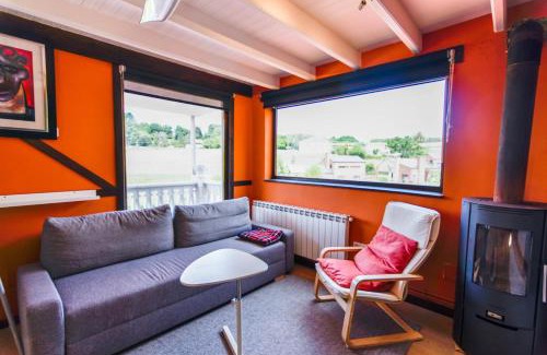 Pielagos Appartement | Cantabria Collection - Precioso apartamento con jardín