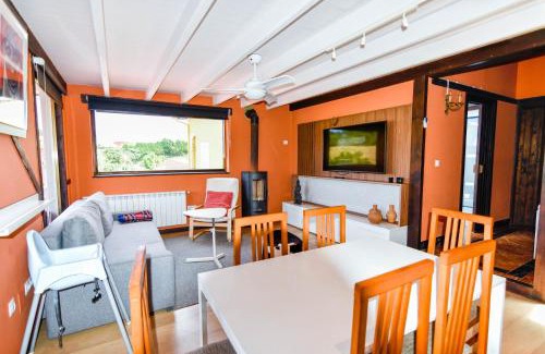 Pielagos Appartement | Cantabria Collection - Precioso apartamento con jardín