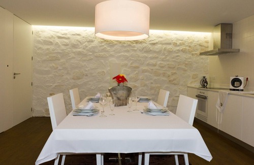 Riba de Mouro Cottage | Cantador do Cantador 1 - Coin très confortable dans l'Alto Minho! ...