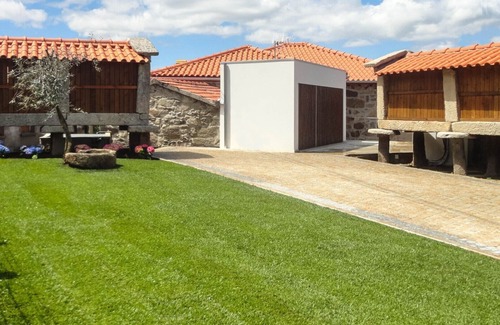 Riba de Mouro Cottage | Cantador do Cantador 2 - Confort, paix et nature dans le parc national !!!