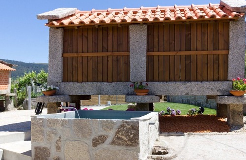 Riba de Mouro Cottage | Cantador do Cantador 2 - Confort, paix et nature dans le parc national !!!