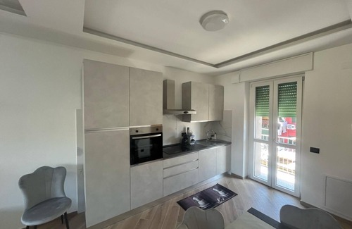 Cabanette Appartement | Cantaloupe 3