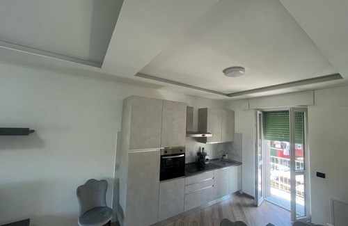 Cabanette Appartement | Cantaloupe 3